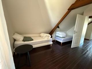 Villa proche mer 9 à 11 pers - Bourcefranc - 1