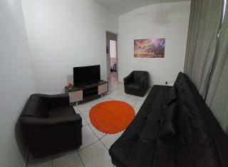 Apartamento temporada 2 quartos em Vila Velha - Vila Velha - 0