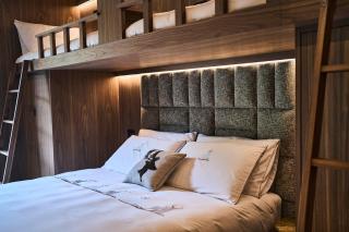 Stella Alpina Chalet - 3