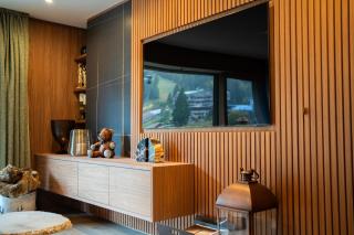 Stella Alpina Chalet - 1