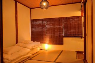 D,A-House OSAKA - Osaka - 4