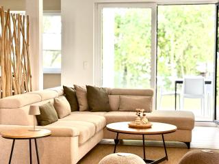 LaMiaCasa Green Large Loft City Close Green Area - 2