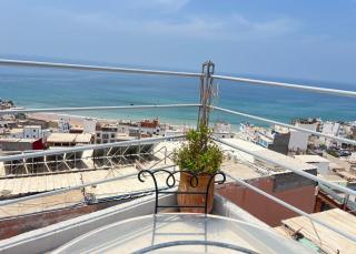Appartement à louer Taghazout - Agadir - 8