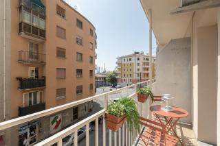 Burlo Garofalo Elegant Apartment Near Hospital - Trieste - 3