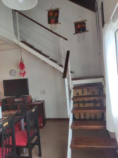 LOFT BLUE ICE, Amplio Loft - El Calafate - 8