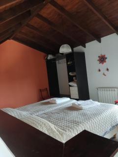 LOFT BLUE ICE, Amplio Loft - El Calafate - 6