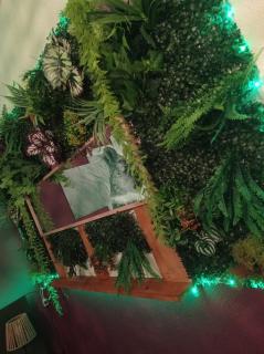 Suite romantique avec SPA - 7