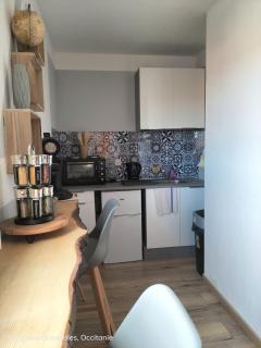 Suite romantique avec SPA - 6