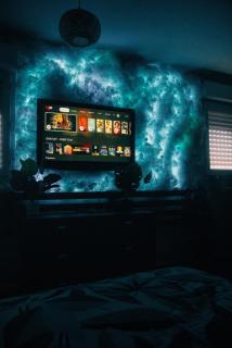 Suite romantique avec SPA - 4