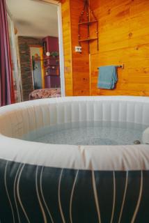 Suite romantique avec SPA - 2