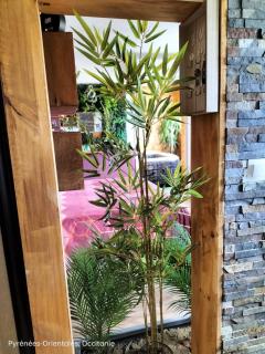 Suite romantique avec SPA - 1