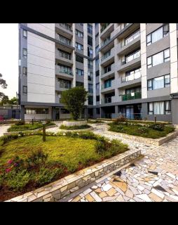 Affordable Kilimani One Bedroom with Gym - Nairobi - 1