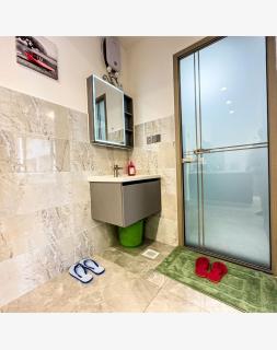 Affordable Kilimani One Bedroom with Gym - 5
