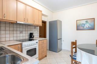 Makis Dream Apartments - Artemis - Vlachata - 5