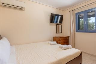 Makis Dream Apartments - Artemis - Vlachata - 8