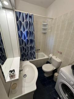 MP Rentals Apartments - Porto Heli - 1