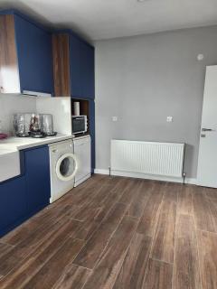 Kabaklı Pansiyon Apart 2 - - 4