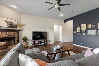 Comfortable 3BR Home in Salado - Salado - 0