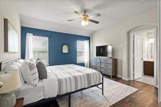 Comfortable 3BR Home in Salado - Salado - 8