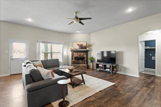 Comfortable 3BR Home in Salado - Salado - 6