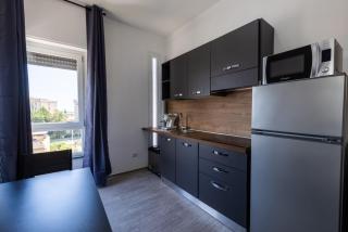 Modern apartment Rggstay - 0