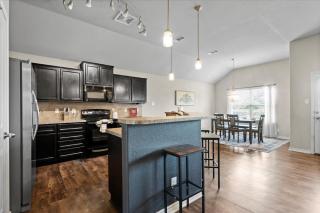 Comfortable 3BR Home in Salado - Salado - 5