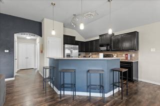 Comfortable 3BR Home in Salado - Salado - 4