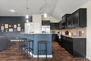 Comfortable 3BR Home in Salado - Salado - 3