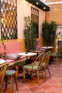 Hotel du Temps Madrid - 9