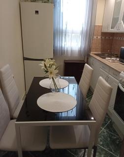 Jucus Apartman - Makó - 3