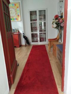 Ferienwohnung in der Kunst und Kultur Villa Bad Steben - Bad Steben - 7