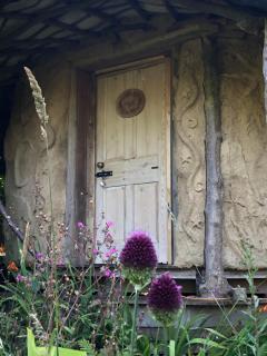 Neyth Round House - Sancreed - 2