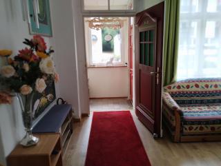 Ferienwohnung in der Kunst und Kultur Villa Bad Steben - Bad Steben - 6