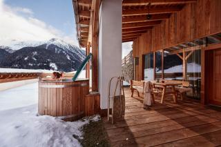 Chalet Wiesenglück - Valle di Casies - 5