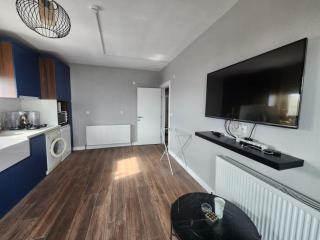 Kabaklı Pansiyon Apart 2 - - 5