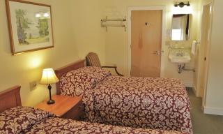Silvery Bay YMCA Inn and Conference Center - - 4