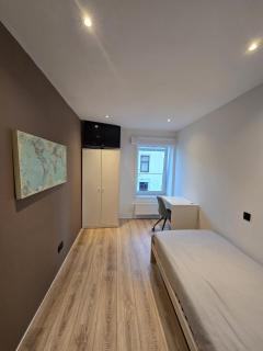 Chambre 2 P à Saint Hubert - Saint-Hubert - 0