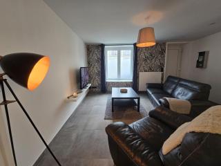 Chambre 2 P à Saint Hubert - Saint-Hubert - 8