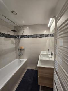 Chambre 2 P à Saint Hubert - Saint-Hubert - 2
