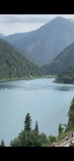 Kolsay Relax - Kurmenty - 4