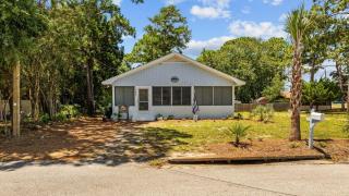 Crescent Moon - Myrtle Beach - 6