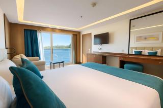 NILE CRUISE RSG every Wednesday from ASWAN 3 nights & every Saturday from LUXOR 4 nights - Assuan - 6