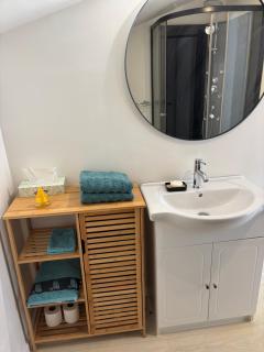 Appartement - La Roche-Chalais - 2