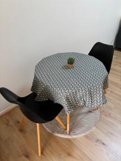 Appartement - La Roche-Chalais - 6