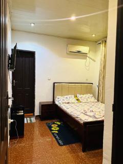 Chill & Netflix home - Douala - 4