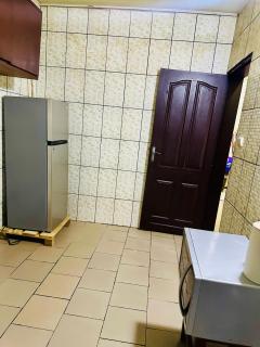 Chill & Netflix home - Douala - 2