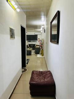 Chill & Netflix home - Douala - 1