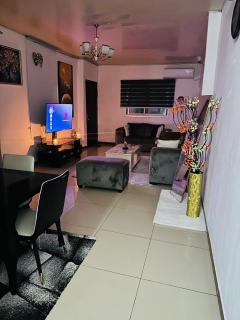 Chill & Netflix home - Douala - 0