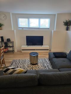 One bedroom Apt in Riverview - Riverview - 0