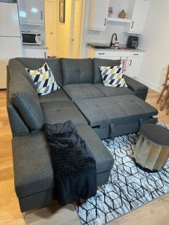 One bedroom Apt in Riverview - Riverview - 6